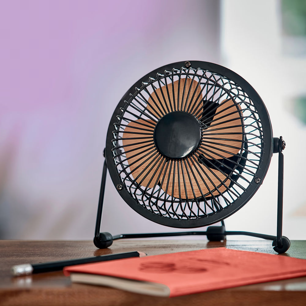 Rester au frais en télétravail pendant la canicule - Maison Fraiche