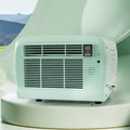 Climatiseur mobile 650 W compact, camping et petites pièces