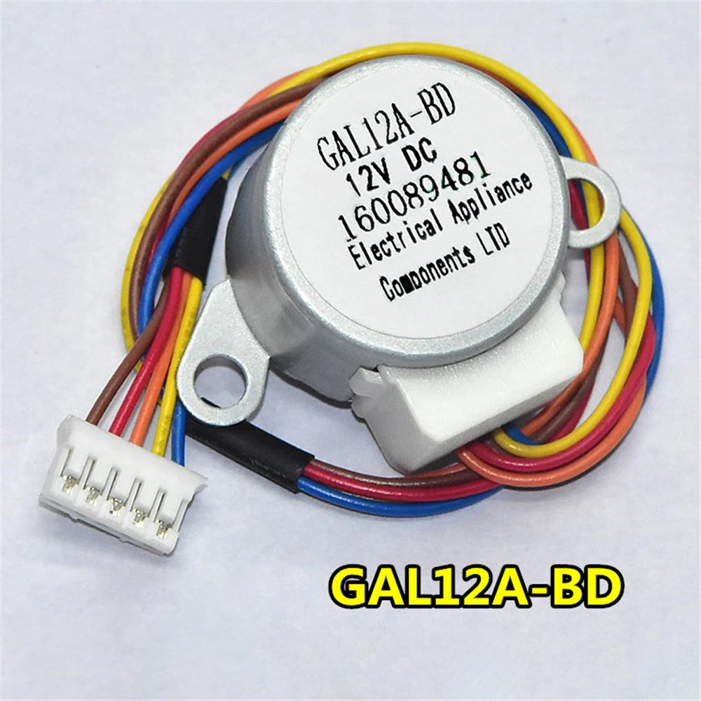 Moteur de volet pour climatiseur Galanz GAL12A-BD