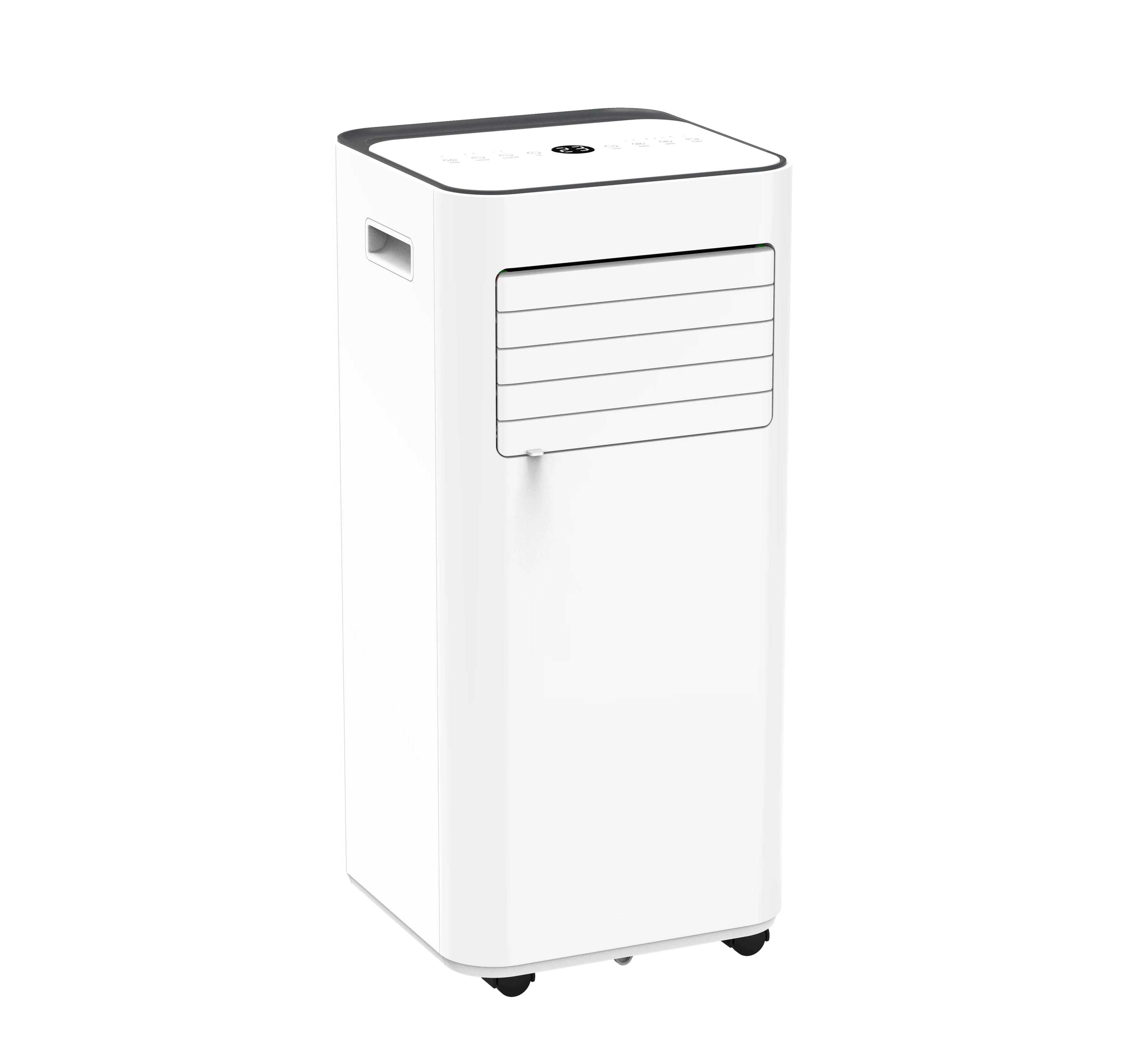 Climatiseur mobile 7000 BTU 3-en-1, froid ventilation et déshumidification