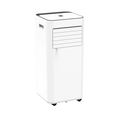 Climatiseur mobile 7000 BTU 3-en-1, froid ventilation et déshumidification