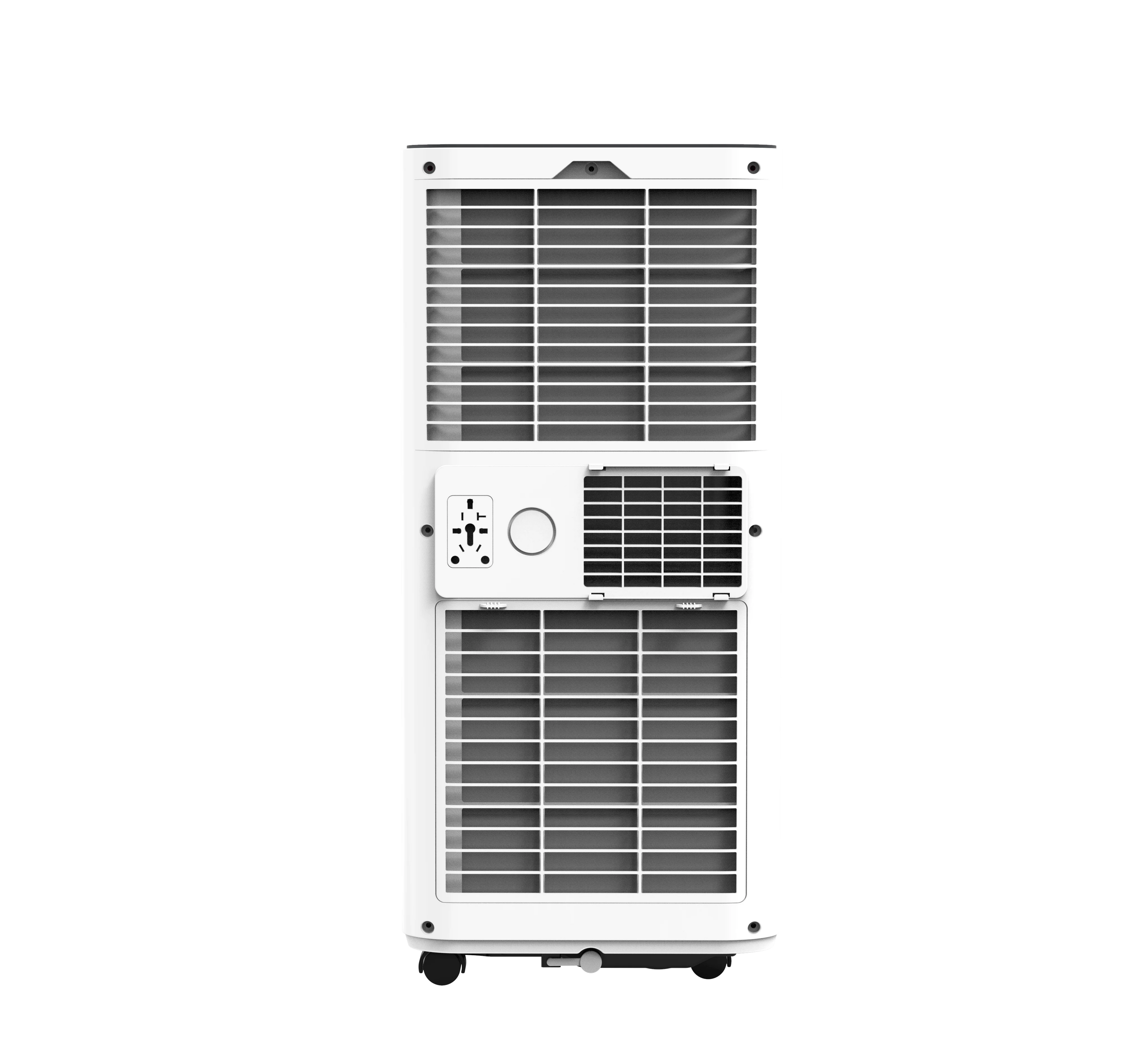 Climatiseur mobile 7000 BTU 3-en-1, froid ventilation et déshumidification