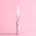 Mini ventilateur pliable USB rechargeable