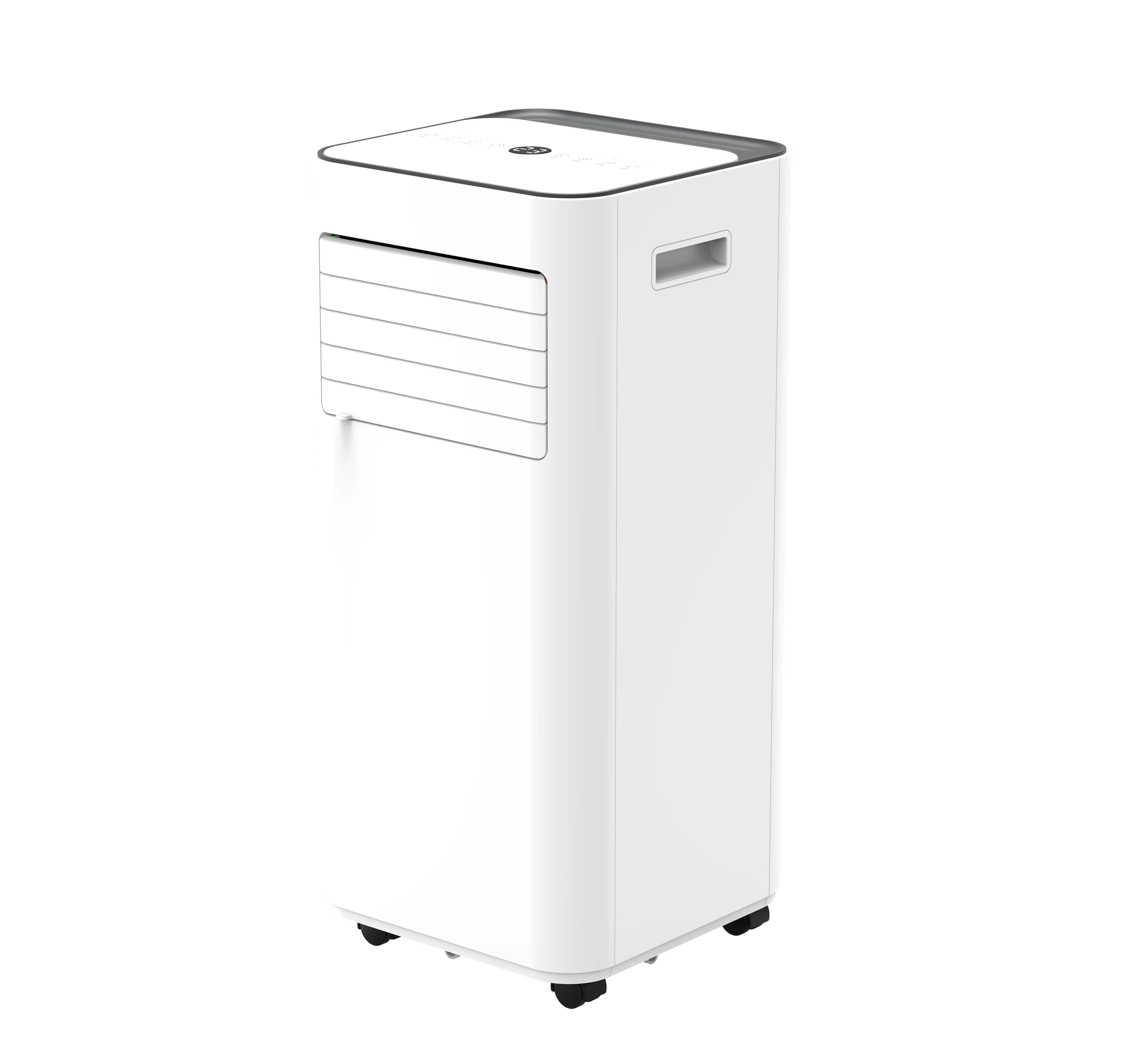 Climatiseur mobile 7000 BTU 3-en-1, froid ventilation et déshumidification