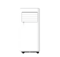 Climatiseur mobile 7000 BTU 3-en-1, froid ventilation et déshumidification
