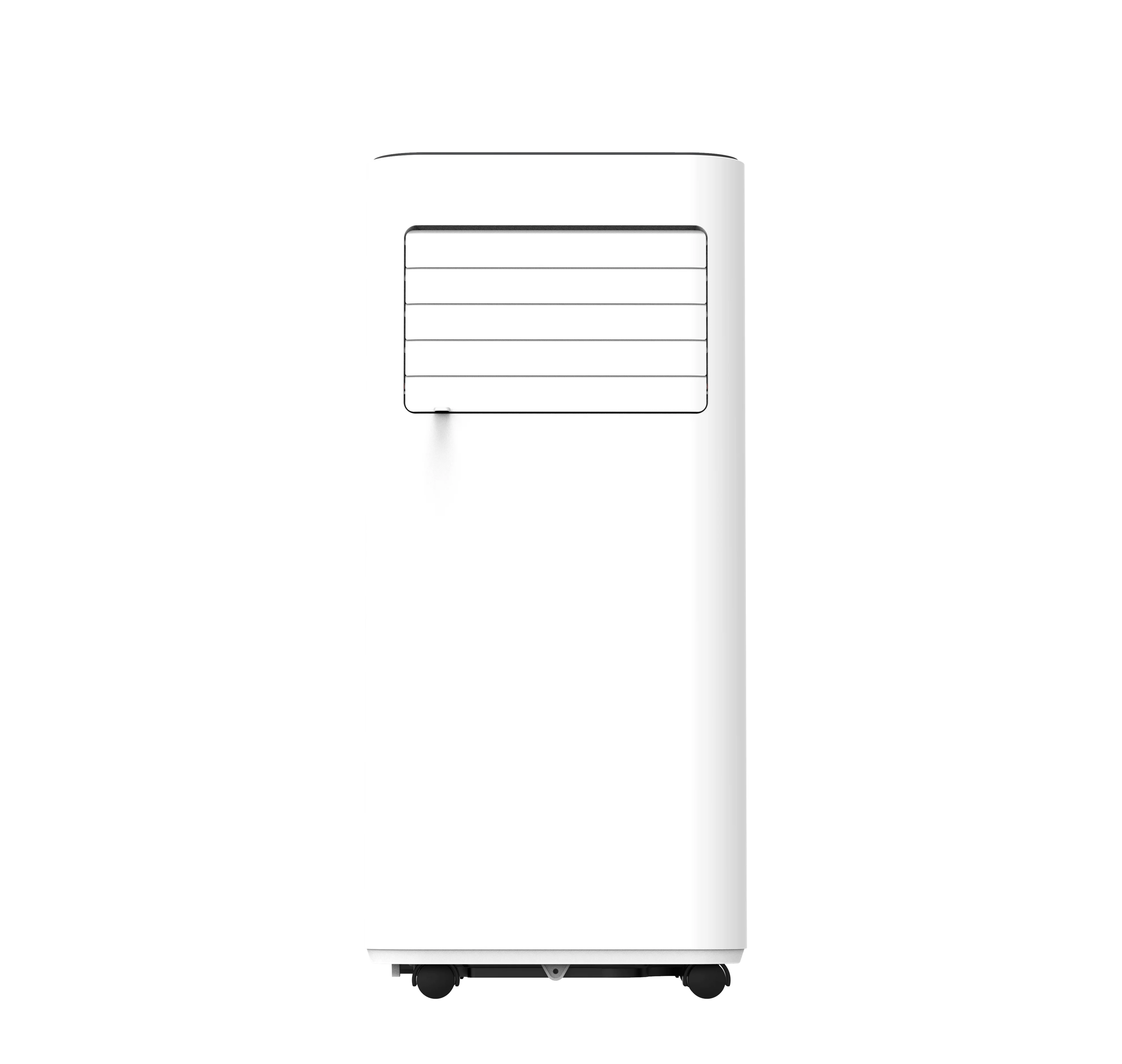 Climatiseur mobile 7000 BTU 3-en-1, froid ventilation et déshumidification