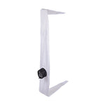 Calicot d'étanchéité de fenêtre pour climatiseur mobile (3 ou 4 m)