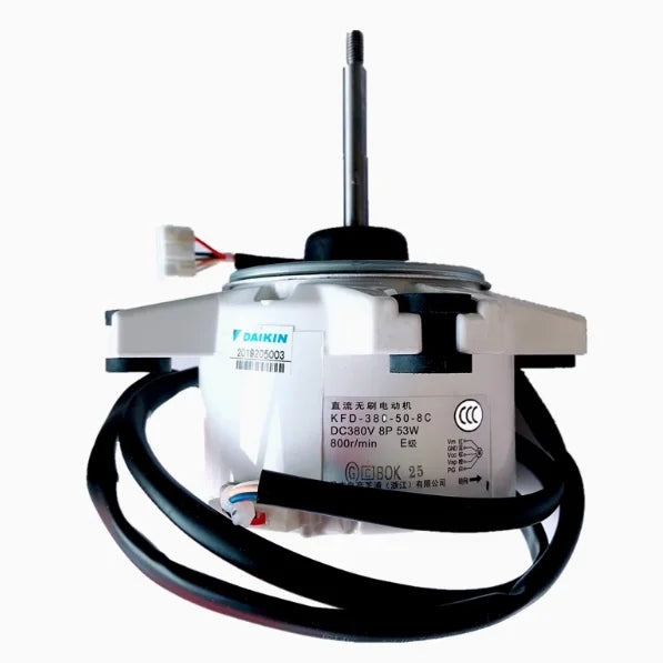 Ventilateur DC d'unité extérieure pour climatiseur Daikin KFD-380
