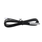 Sonde de température NTC pour climatiseur et chauffe-eau (longueur 20 cm)