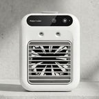 Rafraîchisseur d'air de bureau compact avec brumisation